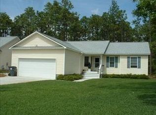 1271 Washington Rd, Southport, NC 28461