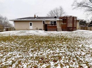 30085 Velma Ln, Elkhart, IN 46514