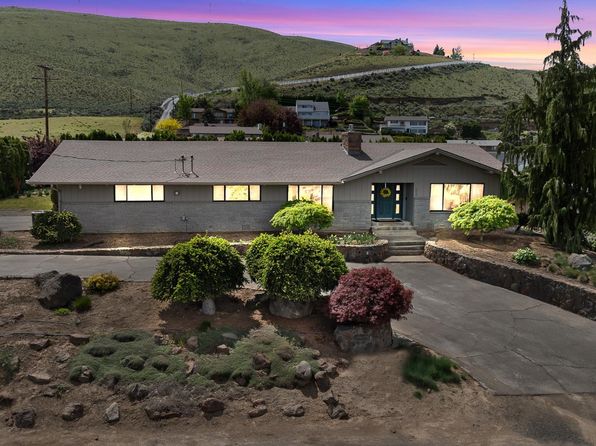 502 Meadowbrook Rd, Yakima, WA 98903
