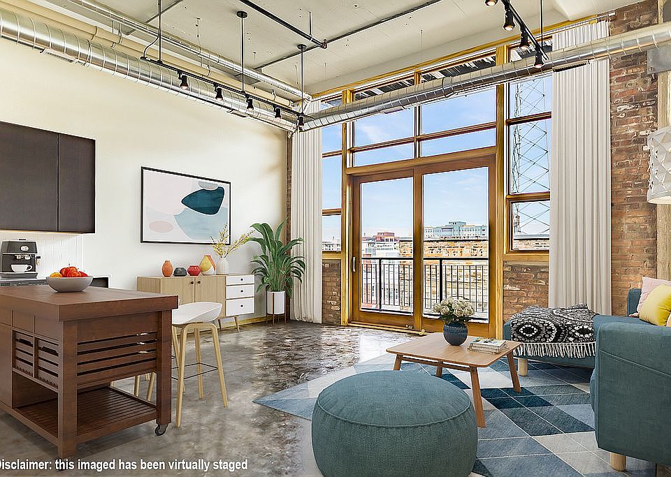1st image of 444 W Willis St #61/501