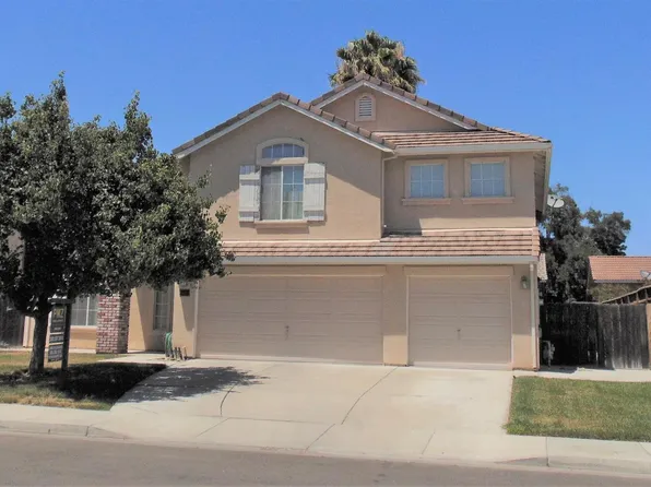 628 Santa Barbara St, Los Banos, CA 93635