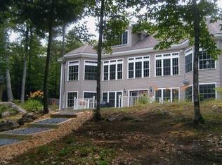 16 Sandpiper Ct, Naples, ME 04055