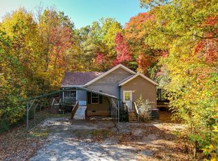 65 Shambala Way, Otto, NC 28763