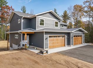 1660 Anthony Dr, Eagle River, WI 54521