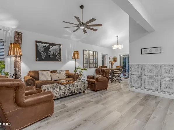 515 W DENNIS Court, Tempe, AZ 85283