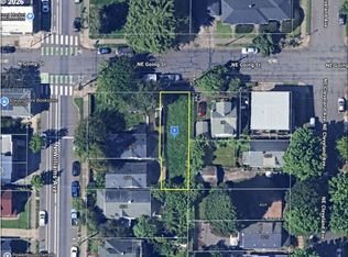 24 NE Going St, Portland, OR 97211
