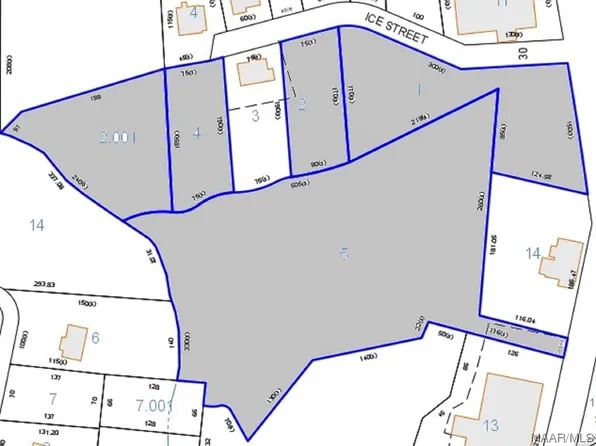 N Merrick Ave, Ozark, AL 36360