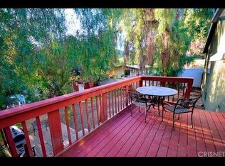 11909 East Trl, Kagel Canyon, CA 91342
