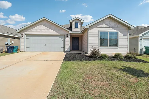 3909 Crown Ct Photo 1