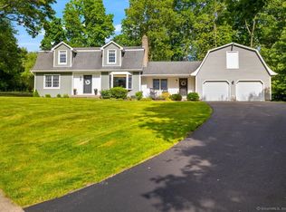 80 Royal Dr, Bristol, CT 06010