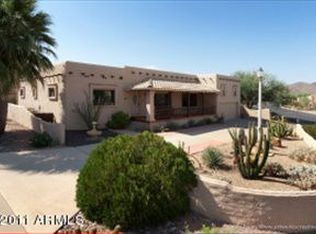 5777 E Sugarloaf Trl, Cave Creek, AZ 85331