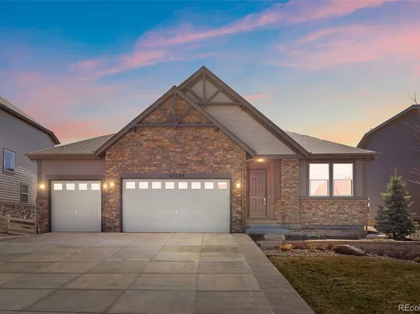 27234 E Quarto Avenue, Aurora, CO 80016