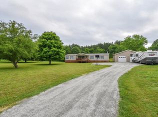 107 Corries Ln, Mocksville, NC 27028