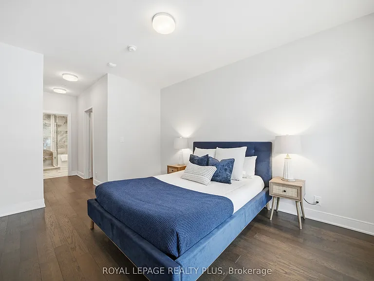 1575 Lakeshore Rd W #117 — Photo 19