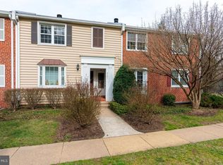 2701 S Walter Reed Dr UNIT C, Arlington, VA 22206