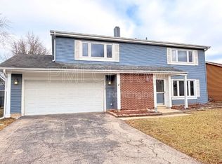 503 Harbor Ter, Bartlett, IL