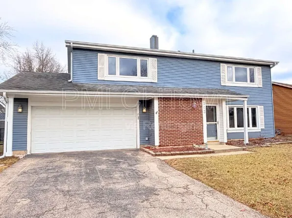 503 Harbor Ter, Bartlett, IL 60103