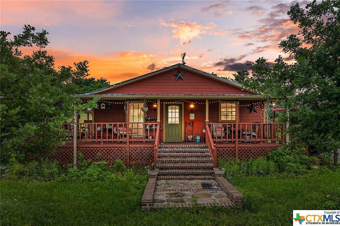 1417 State Highway 14, Kosse, TX 76653 Zillow