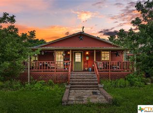 1417 State Highway 14, Kosse, TX 76653