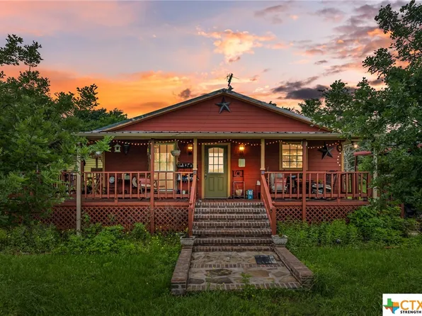 1417 State Highway 14, Kosse, TX 76653