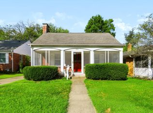 6118 Norwaldo Ave, Indianapolis, IN 46220