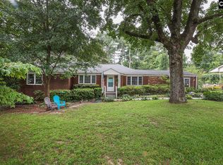 603 Skyland Dr, Columbia, SC 29210