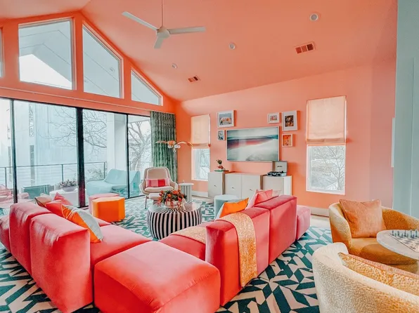 4402 Capitol Ave, Dallas, TX 75204