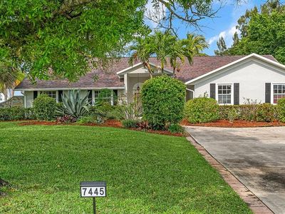 7445 N 16th Manor, Vero Beach, FL, 32966