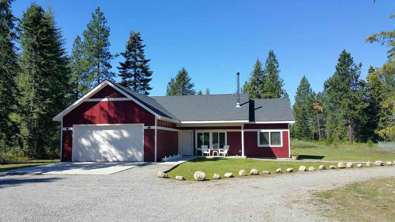 24639 N Hester Rd, Athol, ID 83801 | Zillow