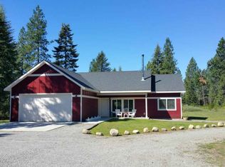 24639 N Hester Rd, Athol, ID 83801