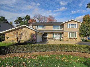 25003 Duffield Rd, Beachwood, OH 44122