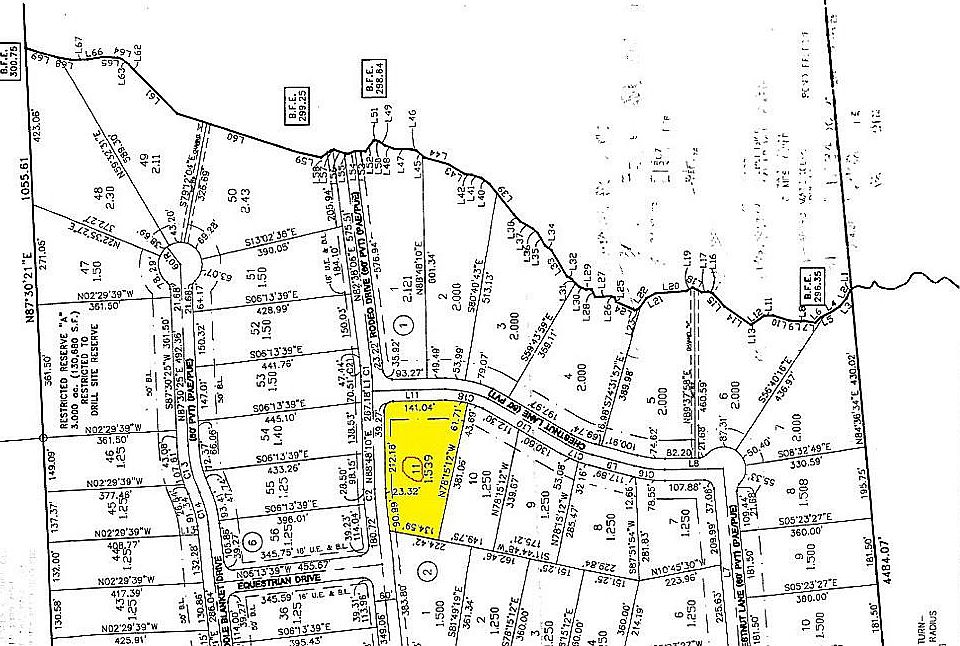 1st image of 17714 Chestnut Dr