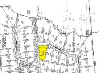 17714 Chestnut Dr, Waller, TX 77484