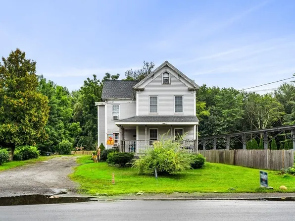 234 Broadway, Haverhill, MA 01832