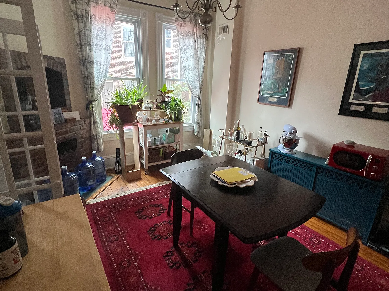 2 bed, 1.5 bath, 1334 sqft, $2,900 — Photo 3