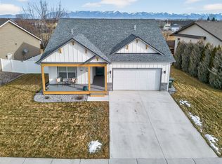 129 Cyclone Dr, Kalispell, MT 59901