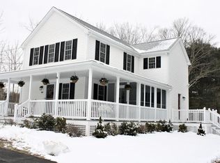 504 Sumner St, Stoughton, MA 02072