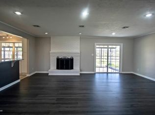 521 Colonial Dr, Panama City, FL 32404