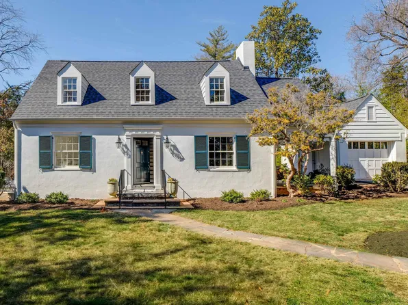 12 Old Farm Rd, Charlottesville, VA 22903