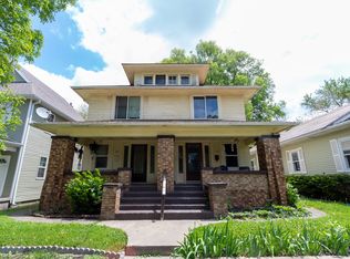 113 N Grant Ave, Indianapolis, IN