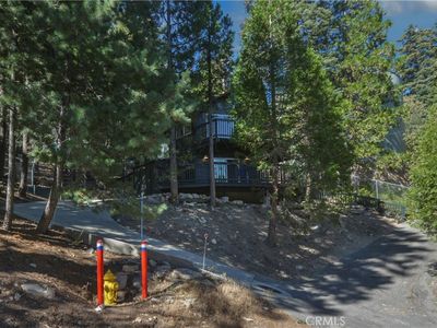 892 Bear Springs Rd, Twin Peaks, CA, 92391