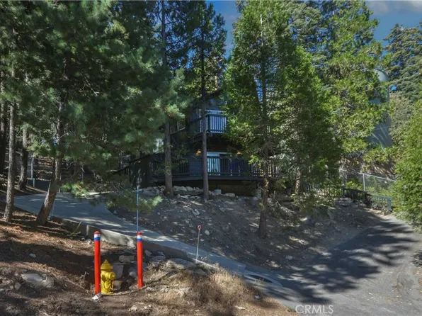 892 Bear Springs Rd, Twin Peaks, CA 92391