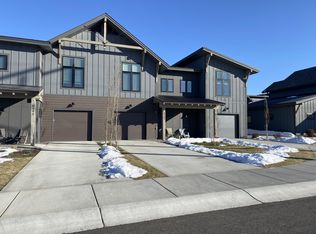 8507 S 1000 W, Victor, ID 83455