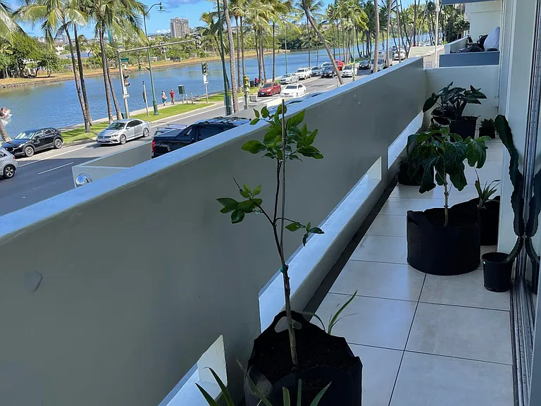 2085 Ala Wai Blvd #23 — Photo 35