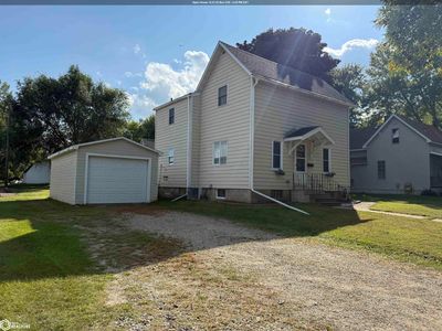 504 E Main St, Lake Mills, IA, 50450