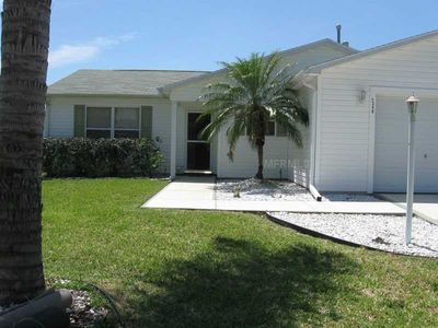 8348 SE 178th Deveaux Ln, The Villages, FL, 32162