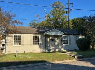 203 Brookside Dr, Lafayette, LA 70506