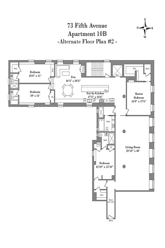 floor plan 3