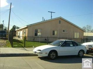 15117 S White Ave, Compton, CA 90221