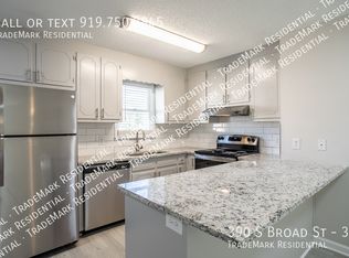 390 S Broad St E #33, Angier, NC 27501